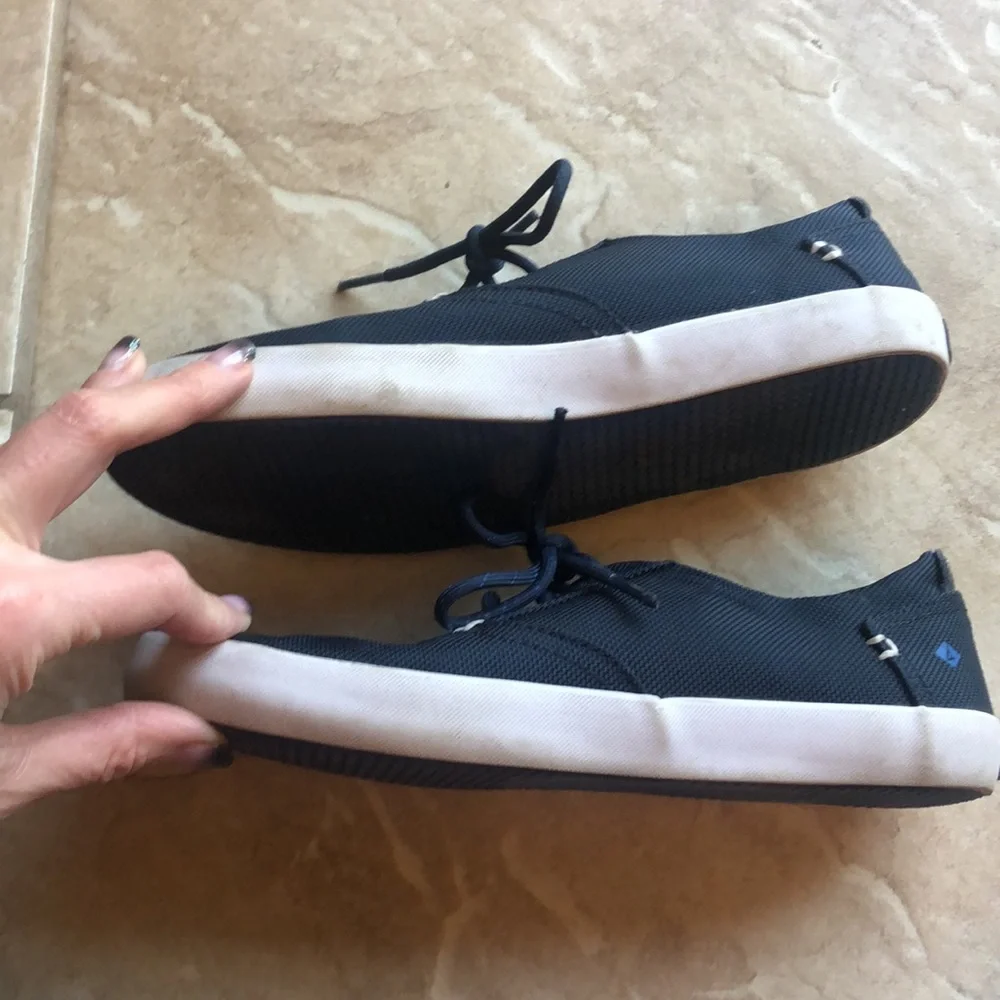 Sperry shoes